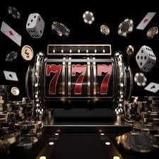 qqqq333 မိုဘိုင်းအက်ပ် မျက်နှာပြင် — Slots နှင့် Casino ဂိမ်းများ