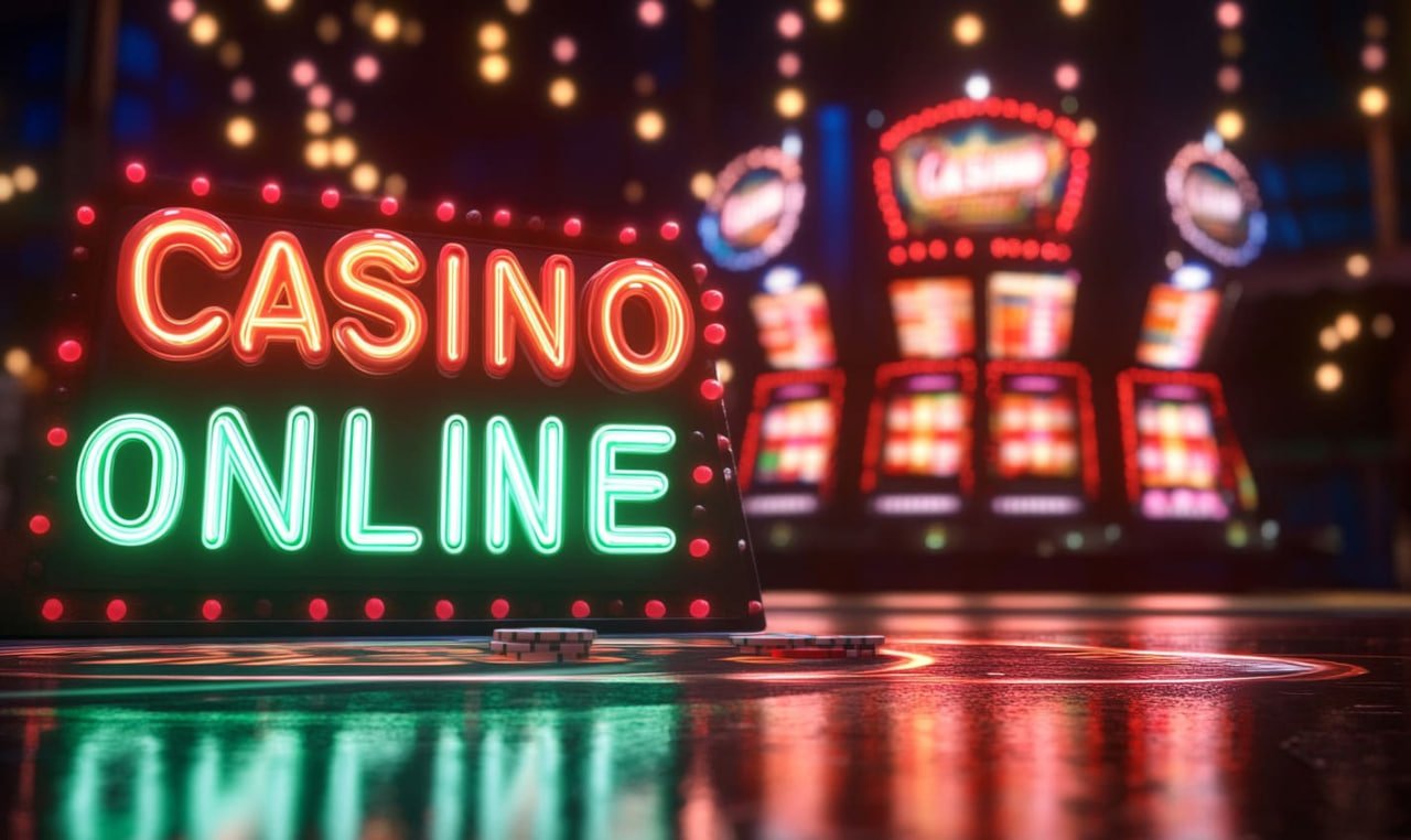 Online Slots - qqqq333